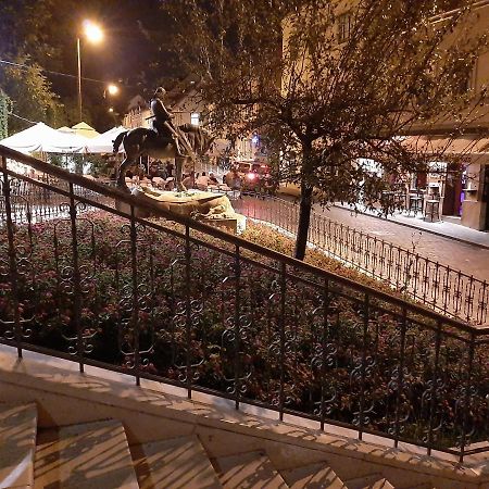 Apartment Azalea Zagrzeb Zewnętrze zdjęcie