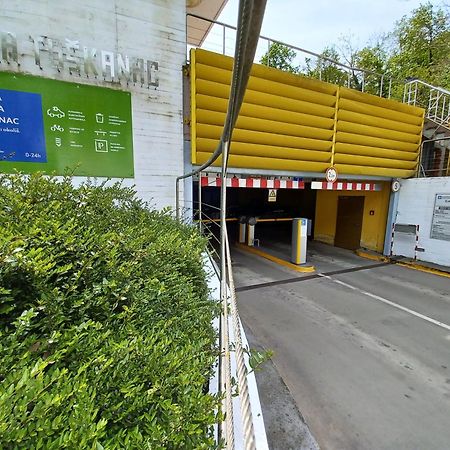 Apartment Azalea Zagrzeb Zewnętrze zdjęcie