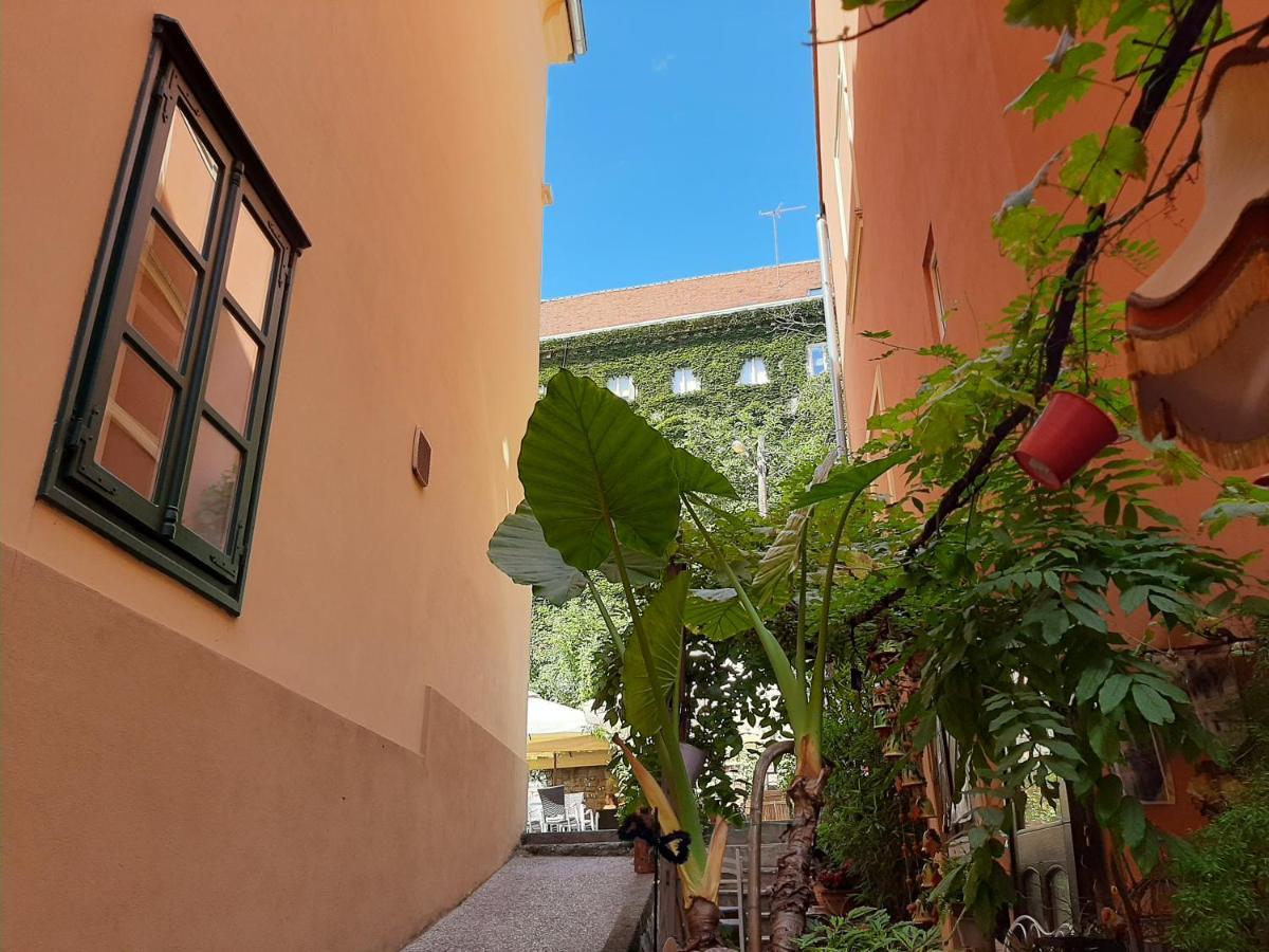 Apartment Azalea Zagrzeb Zewnętrze zdjęcie