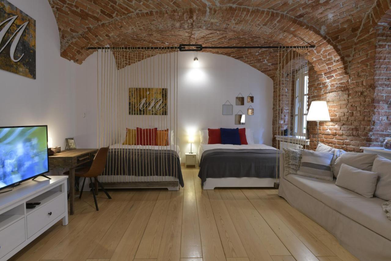 Apartment Azalea Zagrzeb Zewnętrze zdjęcie