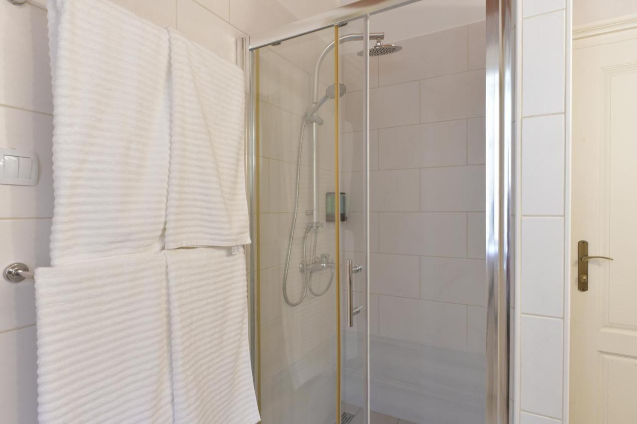 Apartment Azalea Zagrzeb Zewnętrze zdjęcie