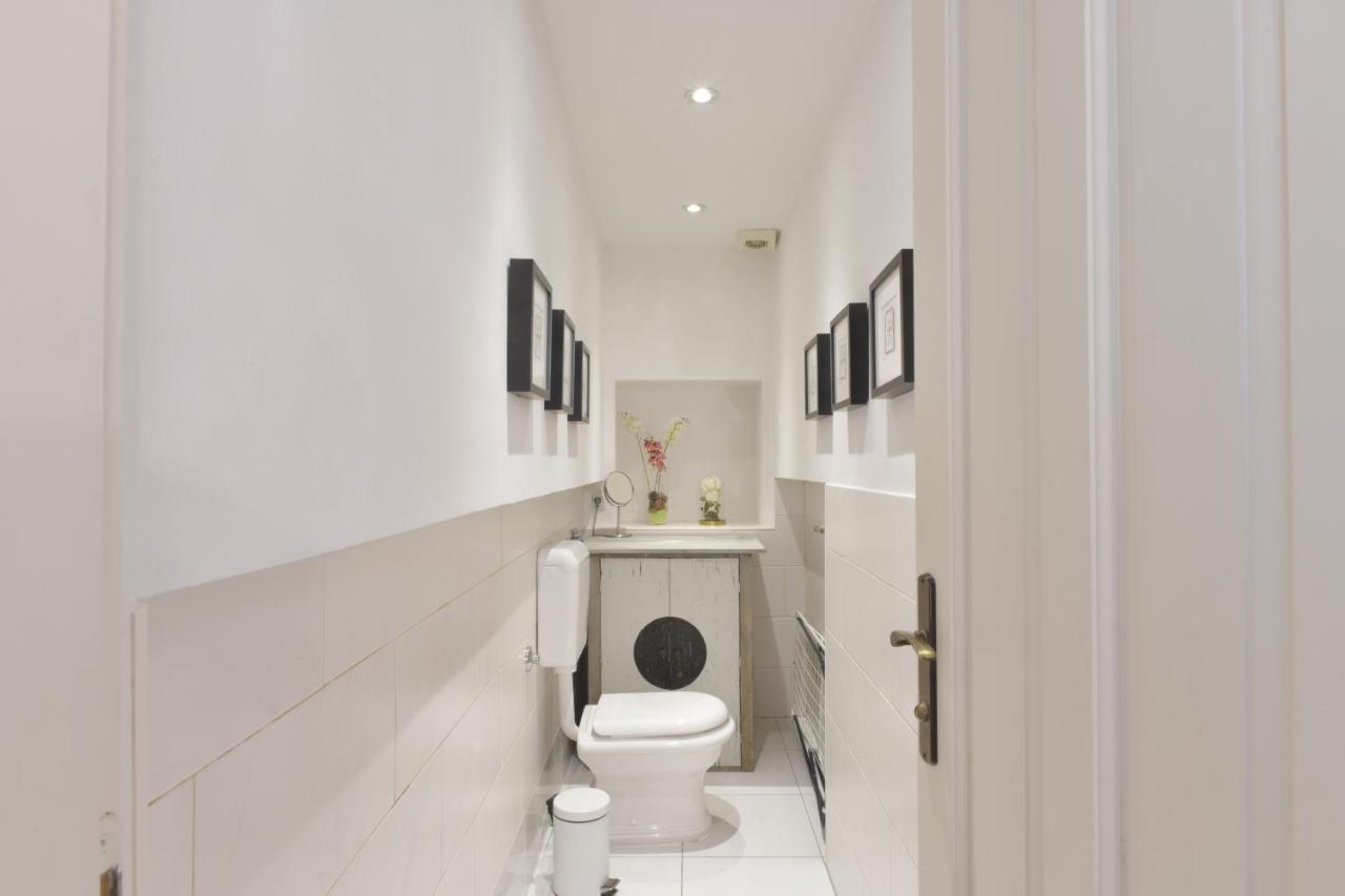 Apartment Azalea Zagrzeb Zewnętrze zdjęcie