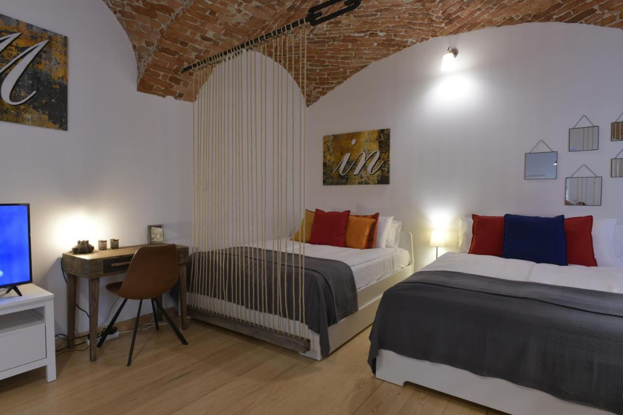 Apartment Azalea Zagrzeb Zewnętrze zdjęcie