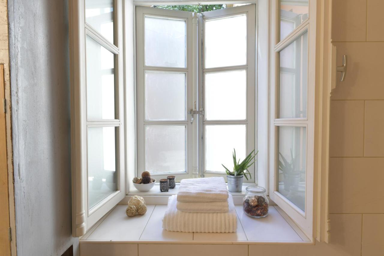 Apartment Azalea Zagrzeb Zewnętrze zdjęcie