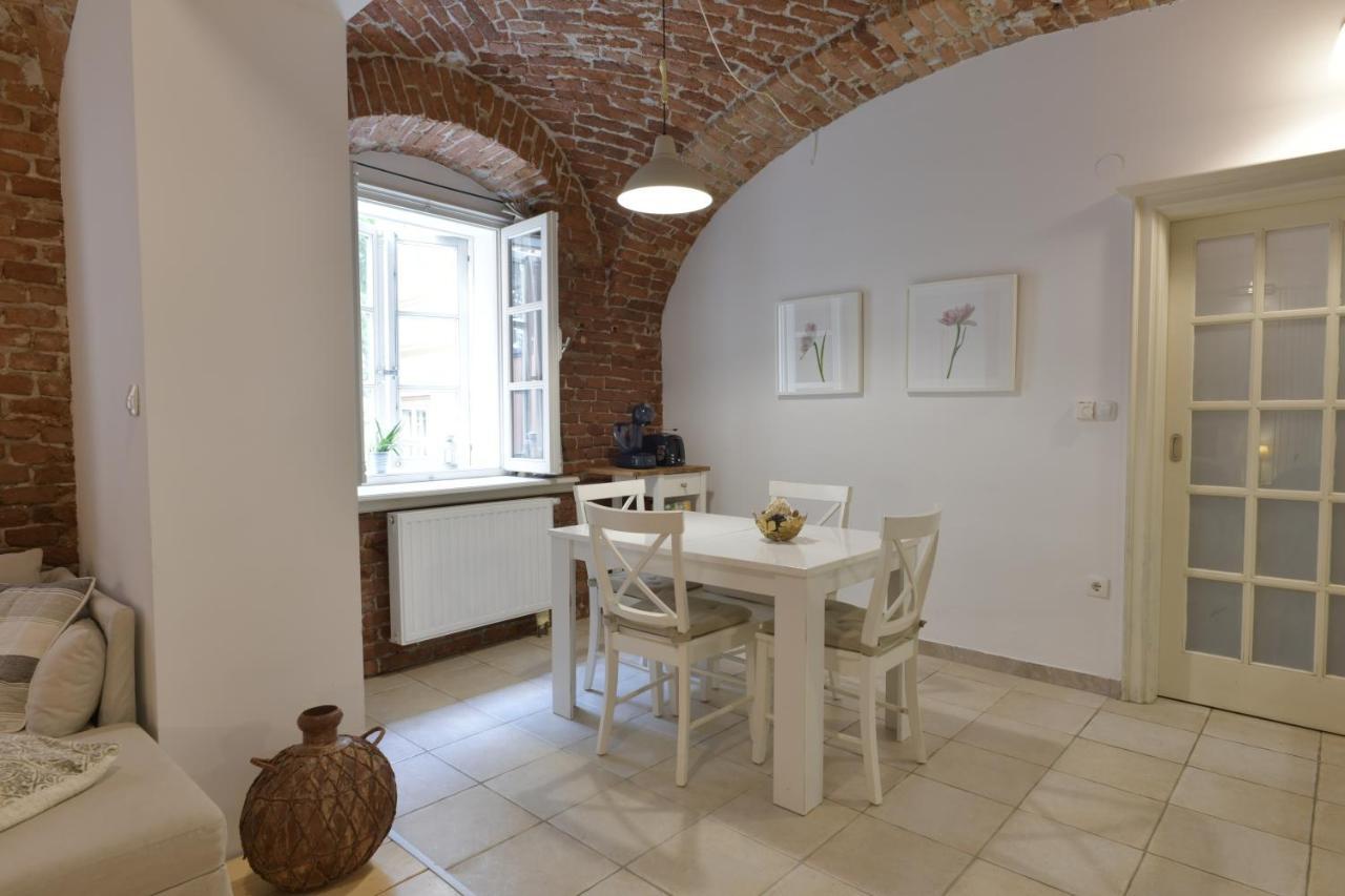 Apartment Azalea Zagrzeb Zewnętrze zdjęcie