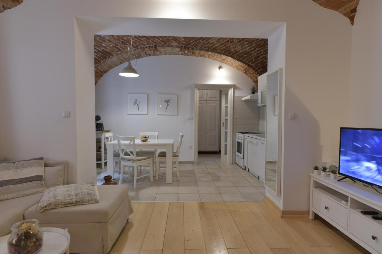 Apartment Azalea Zagrzeb Zewnętrze zdjęcie